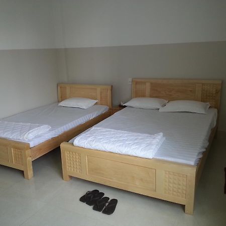 Phu Loc Motel Quang Ngai Esterno foto