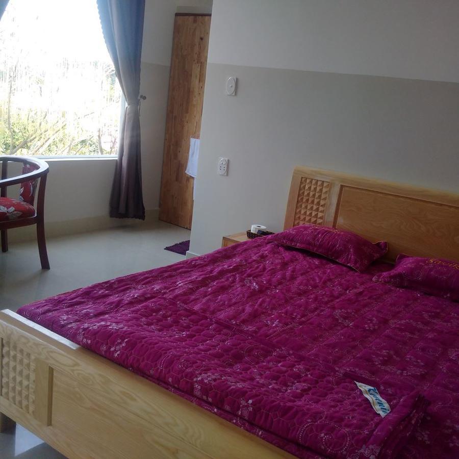 Phu Loc Motel Quang Ngai Esterno foto