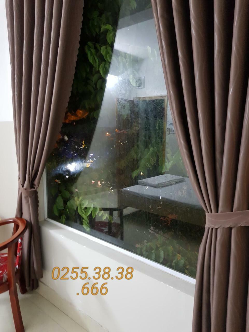Phu Loc Motel Quang Ngai Esterno foto