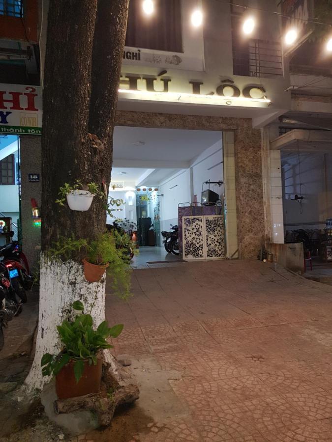 Phu Loc Motel Quang Ngai Esterno foto