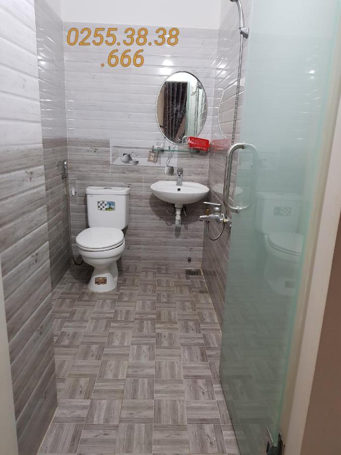 Phu Loc Motel Quang Ngai Esterno foto
